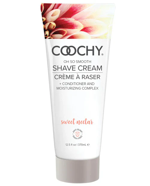 Coochy Shave Cream - Image 52