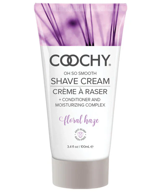 Coochy Shave Cream - Image 54