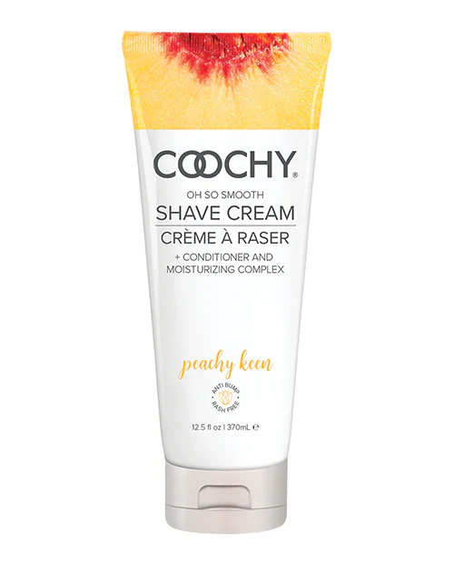 Coochy Shave Cream - Image 56