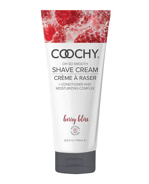 Coochy Shave Cream - Image 58
