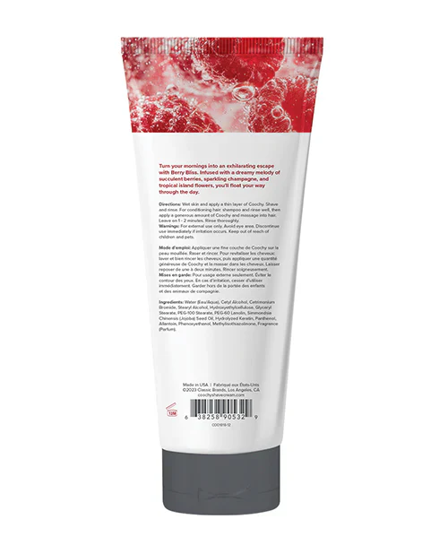 Coochy Shave Cream - Image 59