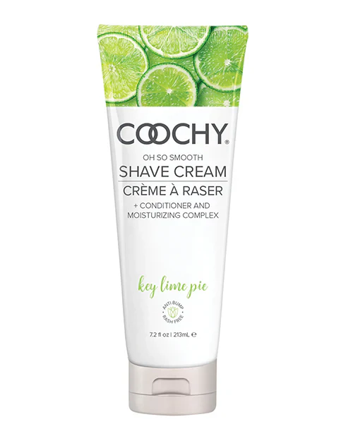 Coochy Shave Cream - Image 64
