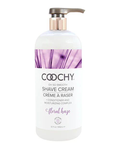 Coochy Shave Cream - Image 66
