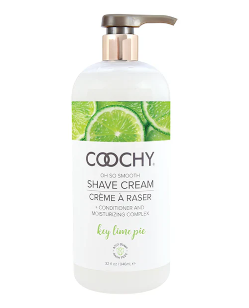 Coochy Shave Cream - Image 67