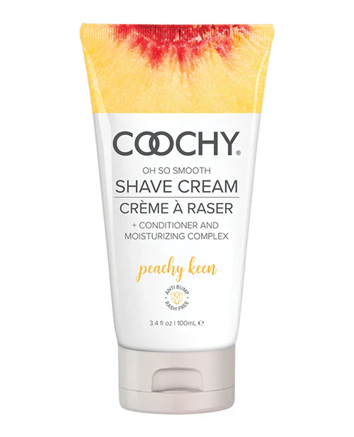 Coochy Shave Cream - Image 70