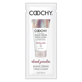 Coochy Shave Cream - Image 76
