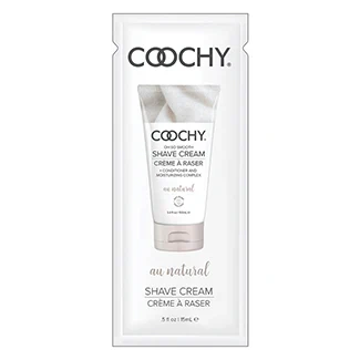 Coochy Shave Cream - Image 77