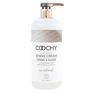 Coochy Shave Cream - Image 81