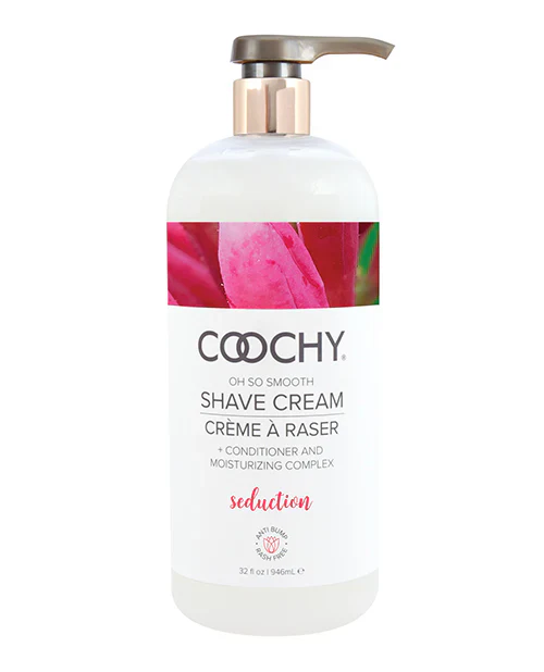 Coochy Shave Cream - Image 84