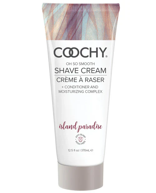Coochy Shave Cream - Image 87