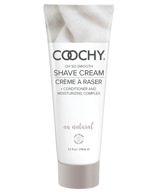 Coochy Shave Cream - Image 88