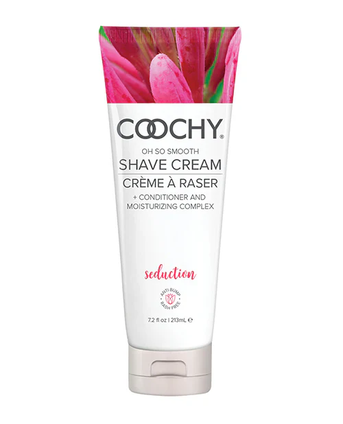 Coochy Shave Cream - Image 9