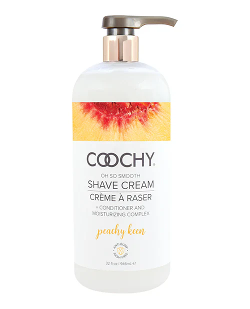 Coochy Shave Cream - Image 90