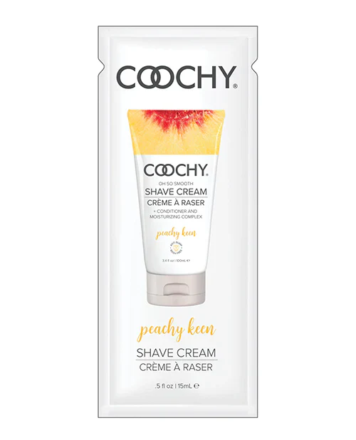 Coochy Shave Cream - Image 94