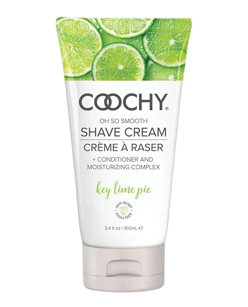 Coochy Shave Cream - Image 97