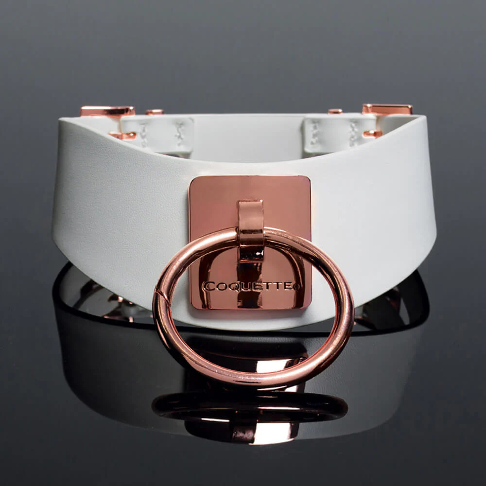 Coquette Pleasure Collar - Image 2