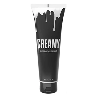 Creamy Real Fake Sperm Lubricant - Image 2