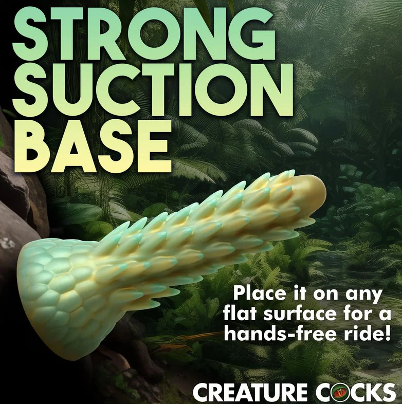 Creative Cocks Stegosaurus - Image 6