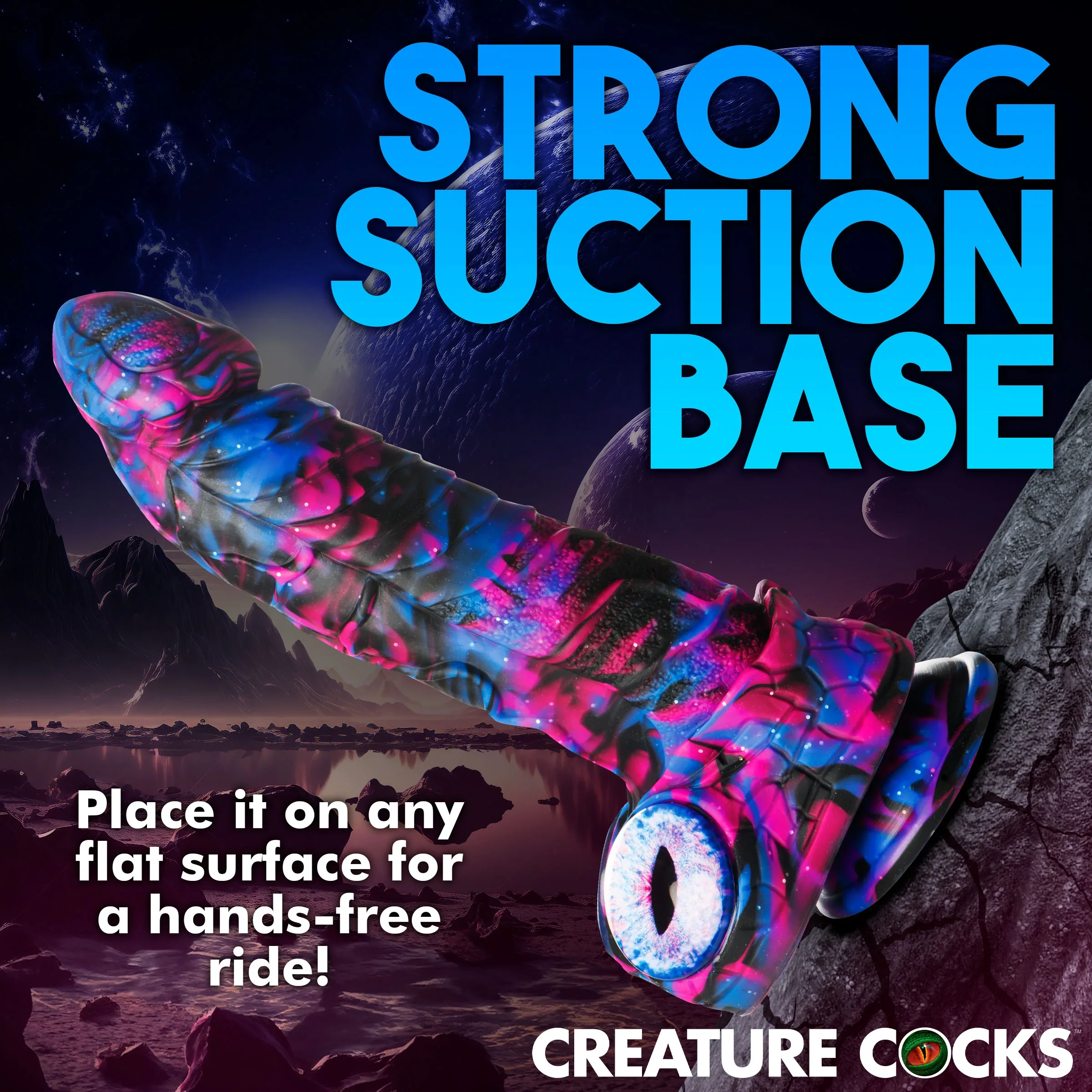 Creature Cocks Alienoid - Image 5
