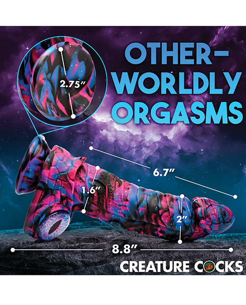 Creature Cocks Alienoid - Image 6
