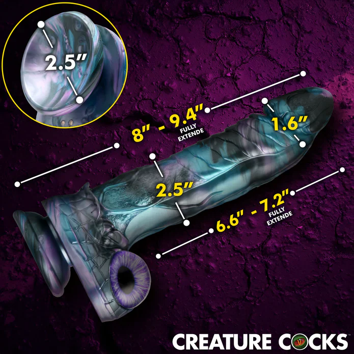 Creature Cocks Astro-Thrust - Image 5