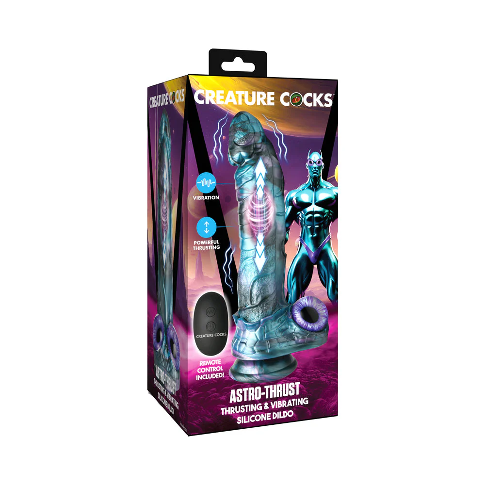Creature Cocks Astro-Thrust - Image 6