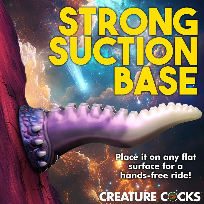 Creature Cocks Astropus - Image 5