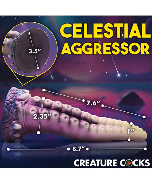 Creature Cocks Astropus - Image 7