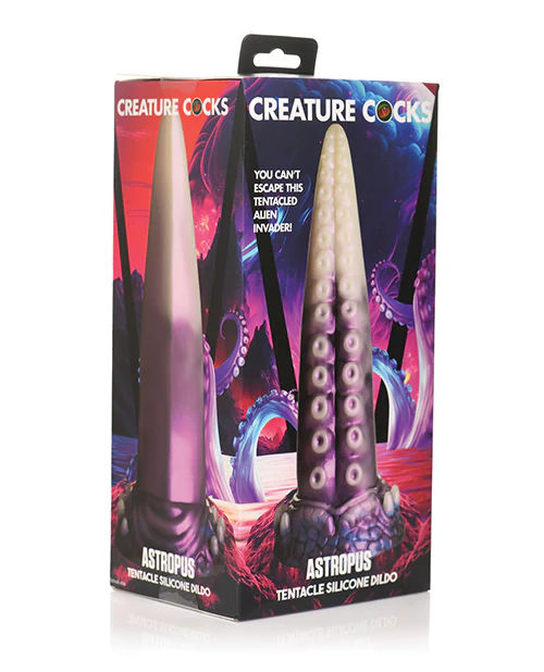 Creature Cocks Astropus - Image 8
