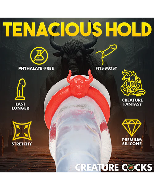 Creature Cocks Beast Mode - Image 3
