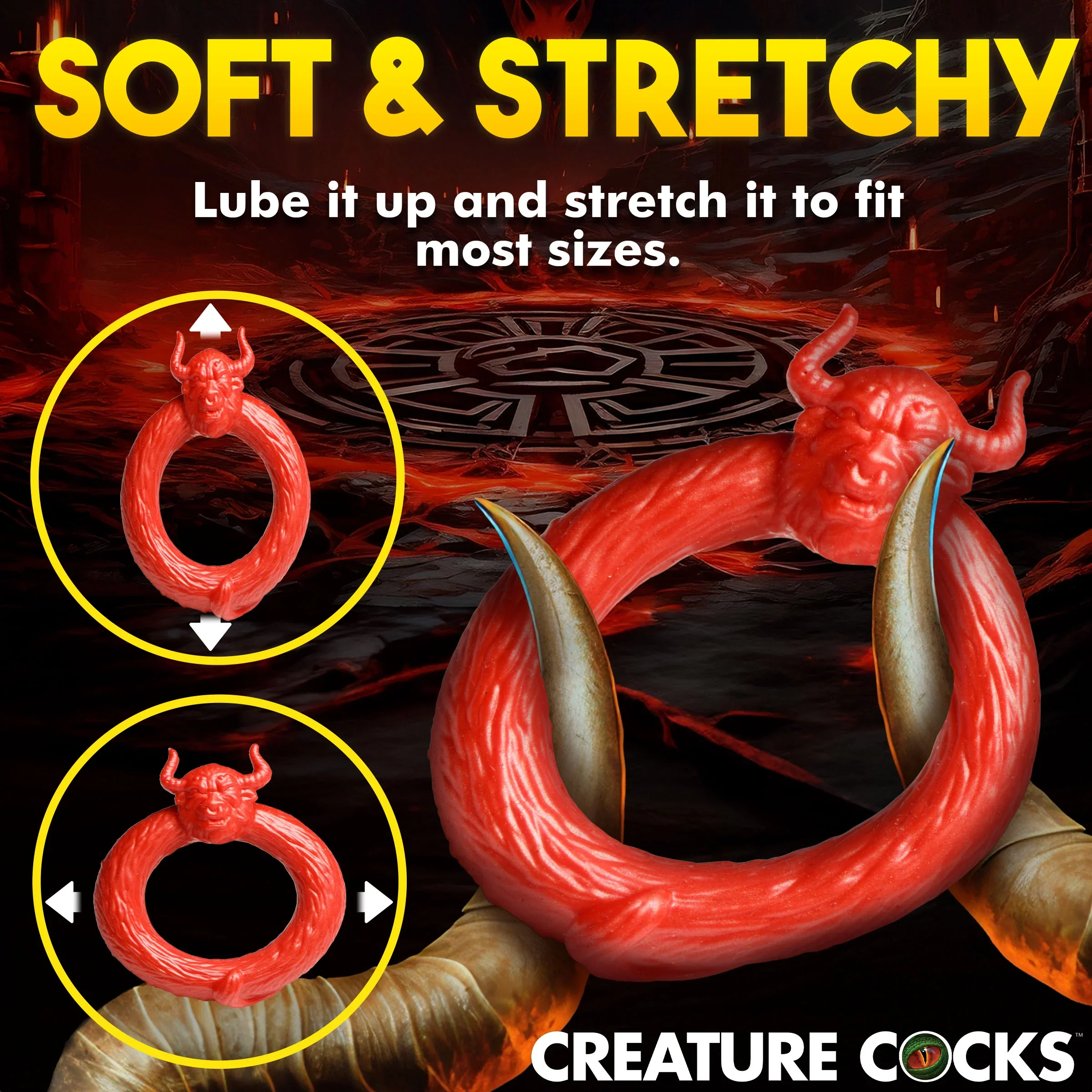 Creature Cocks Beast Mode - Image 6