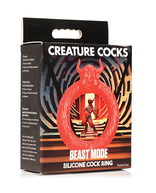 Creature Cocks Beast Mode - Image 7