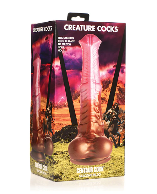 Creature Cocks Centaur Cock - Image 8