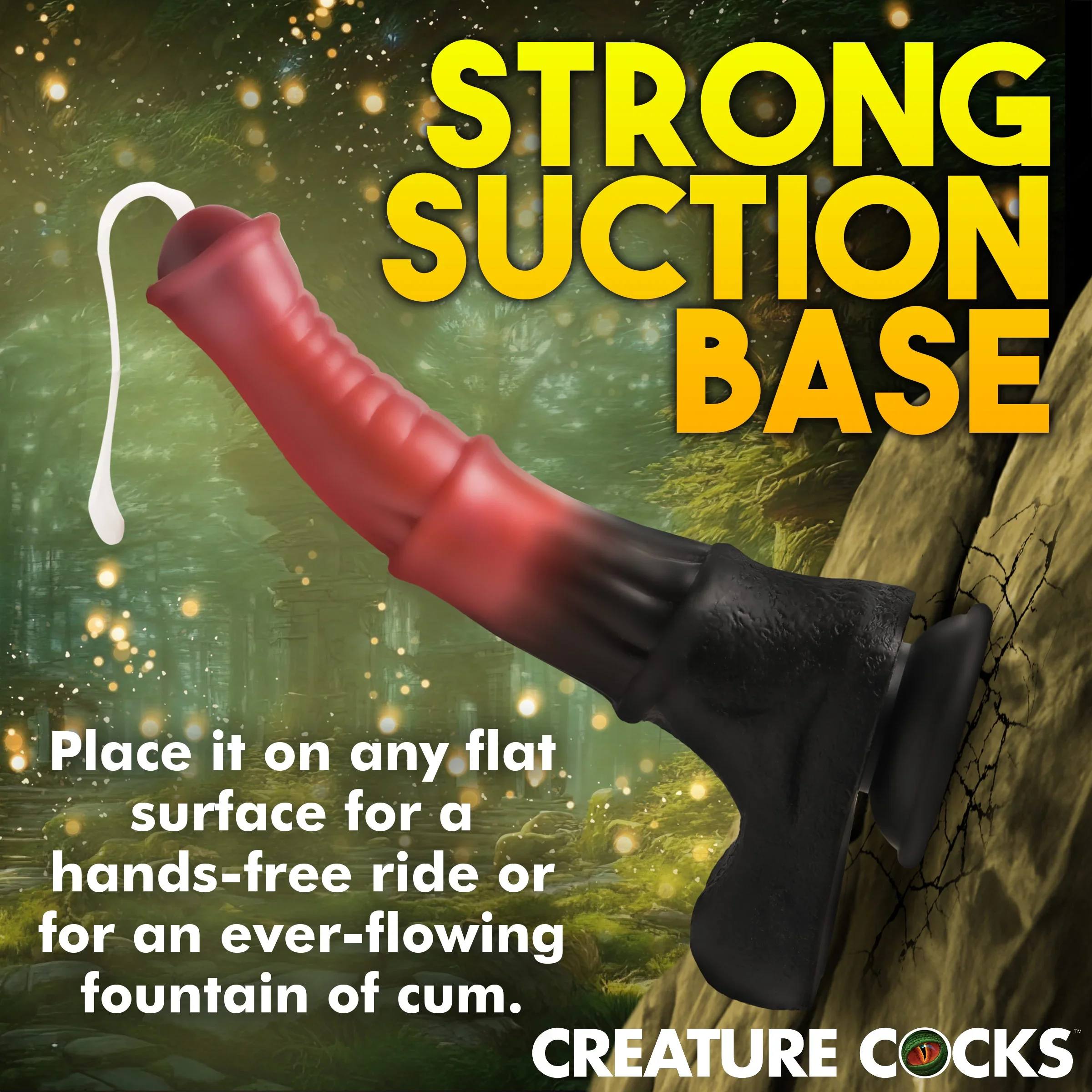 Creature Cocks Squirting Centaur - Image 7