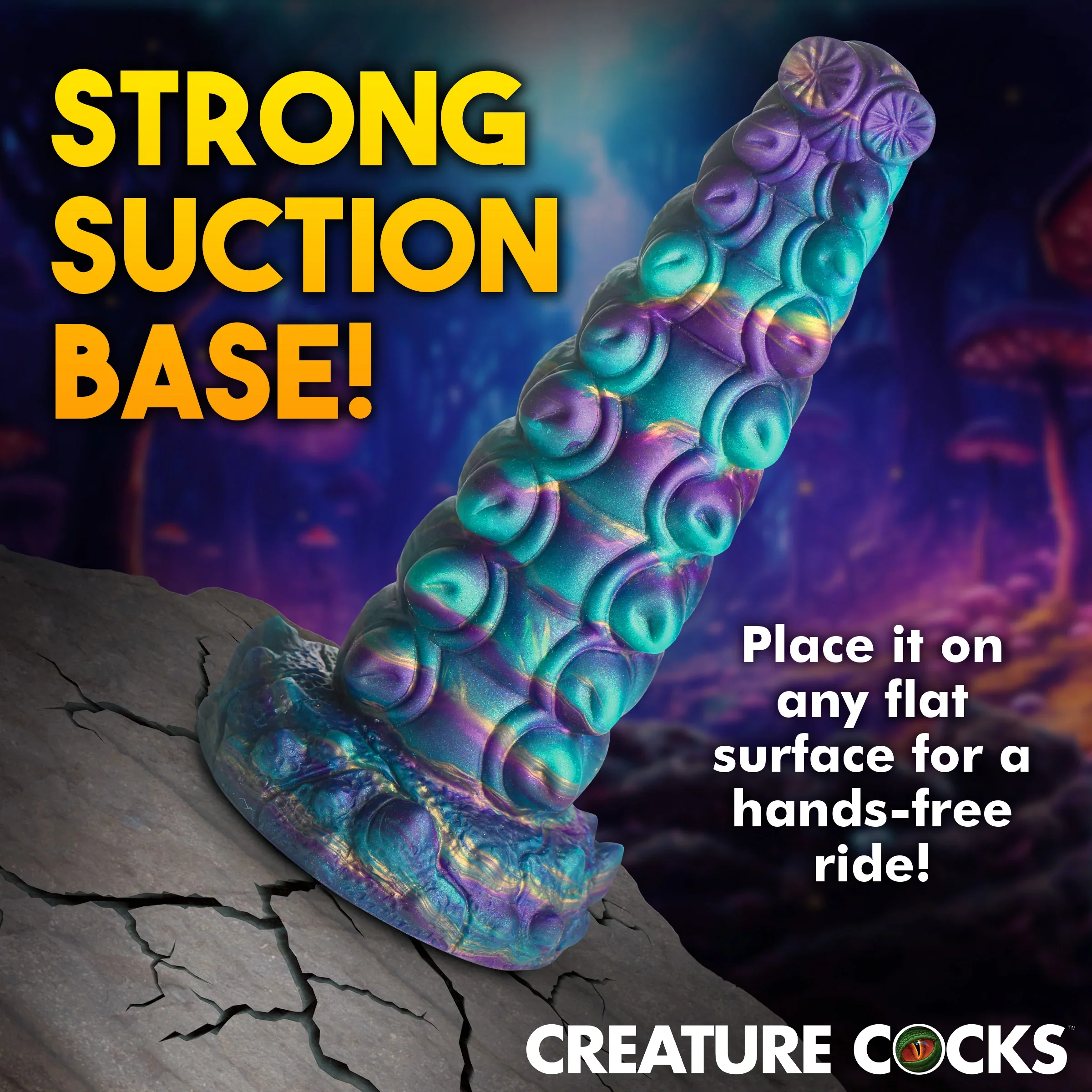 Creature Cocks Chrysalis - Image 6