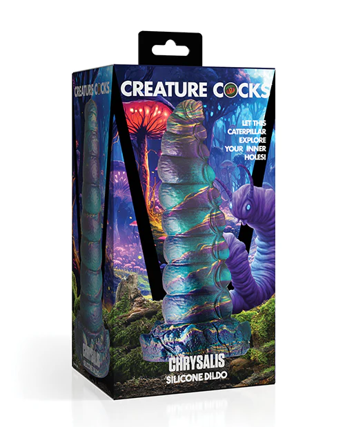 Creature Cocks Chrysalis - Image 8