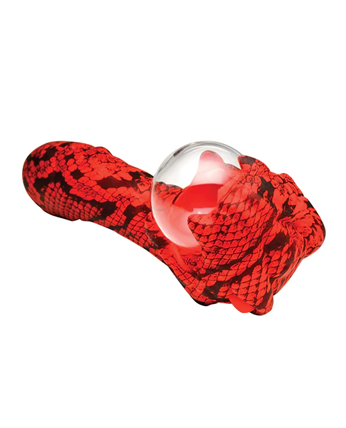 Creature Cocks Cobra Scepter Plasma Vibrator - Image 5