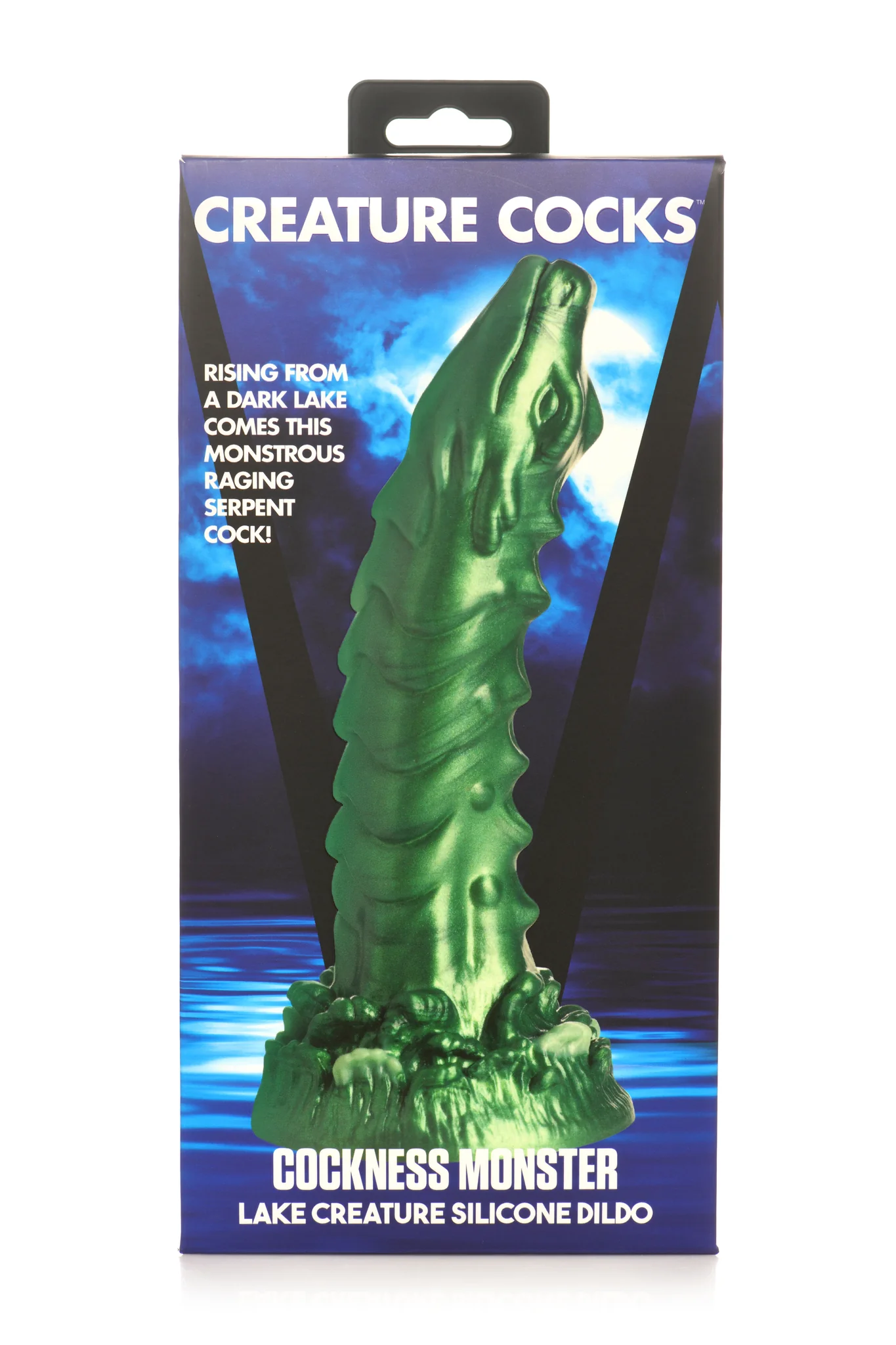 Creature Cocks Cockness Monster - Image 10
