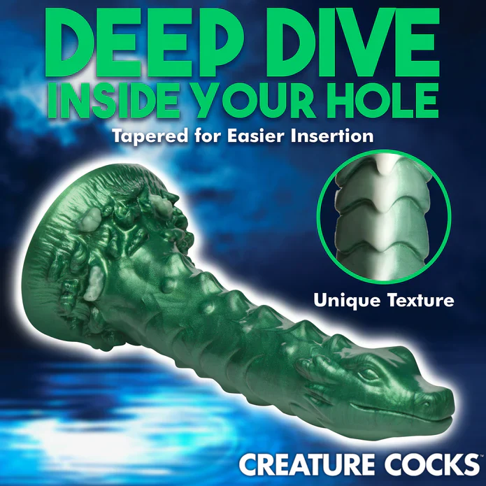 Creature Cocks Cockness Monster - Image 5