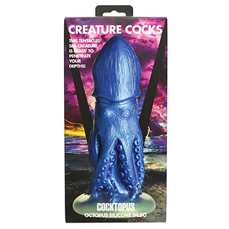 Creature Cocks Cocktopus - Image 10