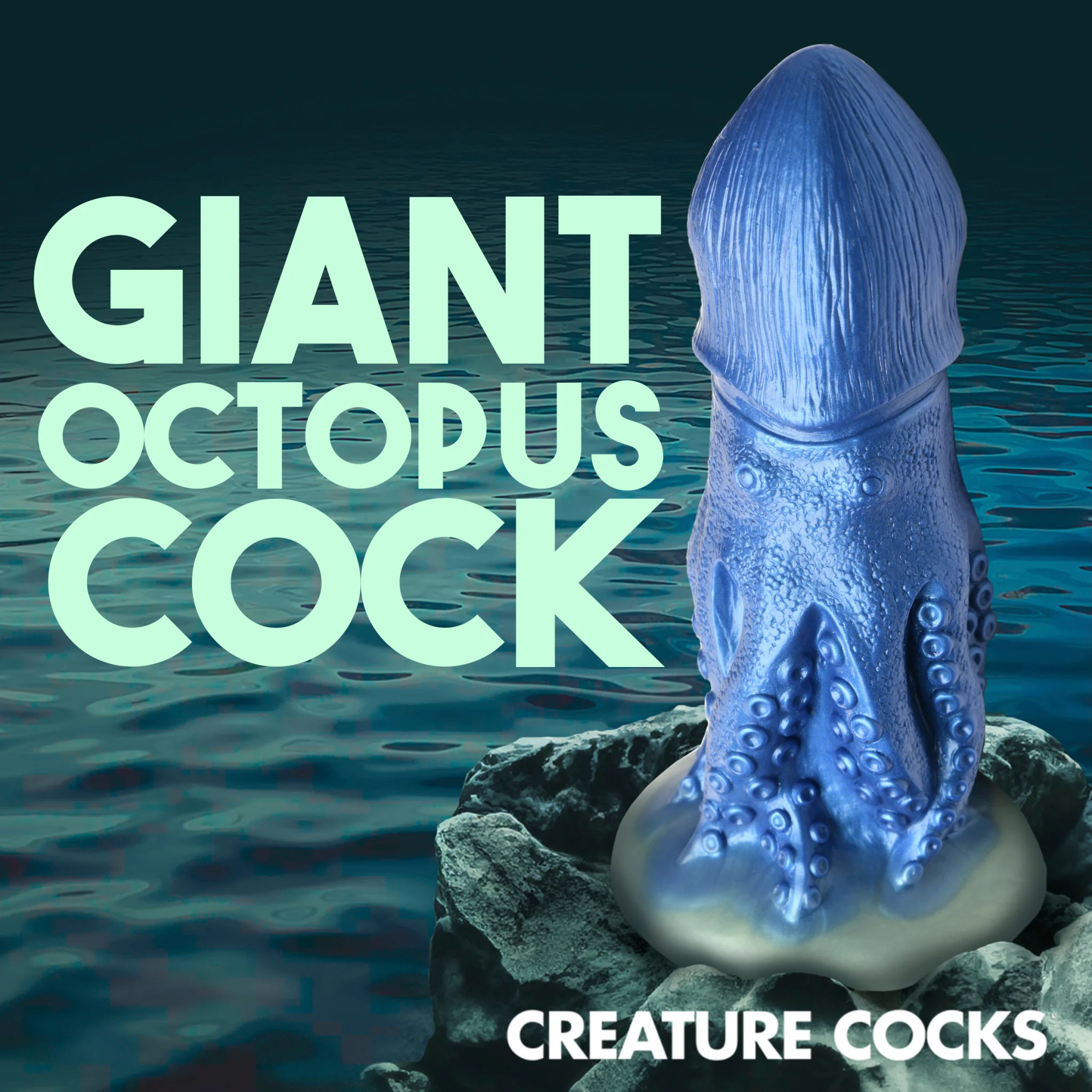 Creature Cocks Cocktopus - Image 9