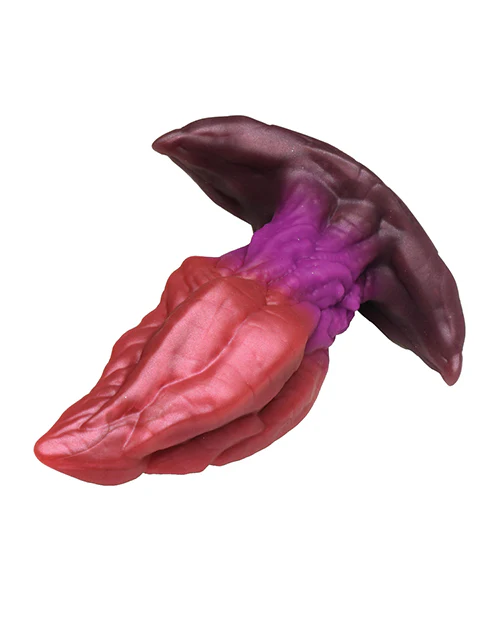 Creature Cocks - Creature Silicone Butt Plug - Image 3