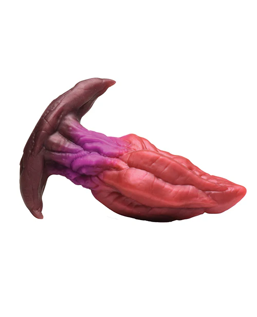 Creature Cocks - Creature Silicone Butt Plug - Image 5