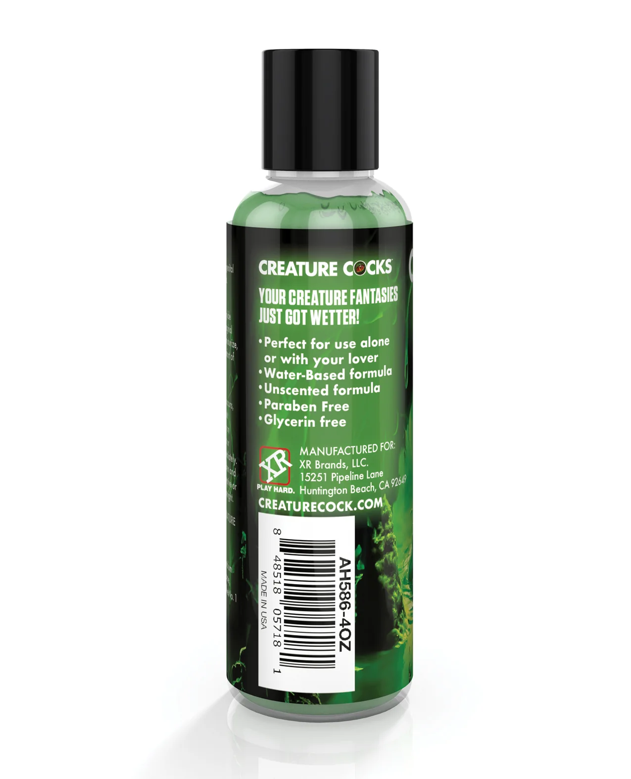 Creature Cocks Slime Lube - Image 10