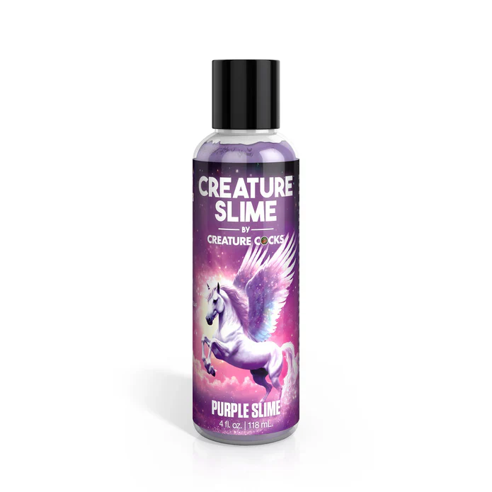 Creature Cocks Slime Lube - Image 2