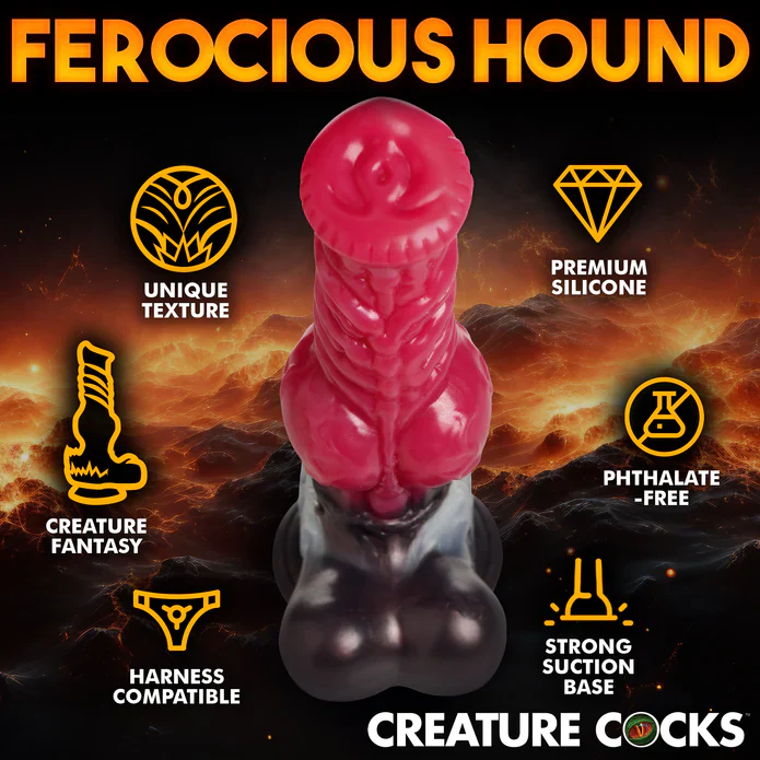 Creature Cocks Cujo - Image 2