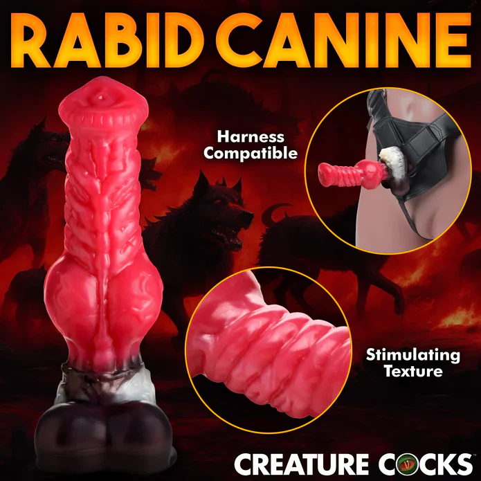 Creature Cocks Cujo - Image 3