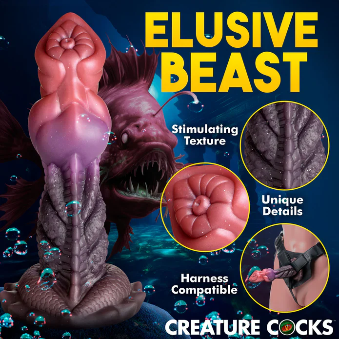 Creature Cocks Deep Diver - Image 3