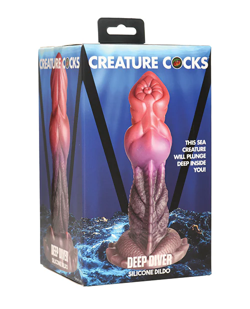 Creature Cocks Deep Diver - Image 7
