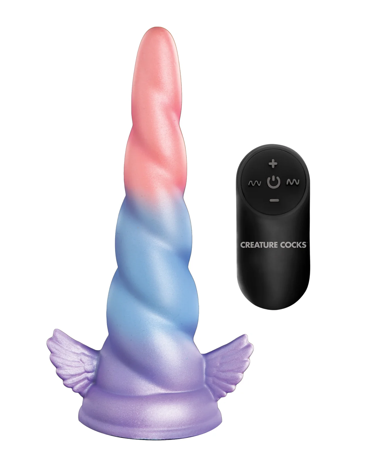 Creature Cocks Vibrating Dream Rider - Image 3